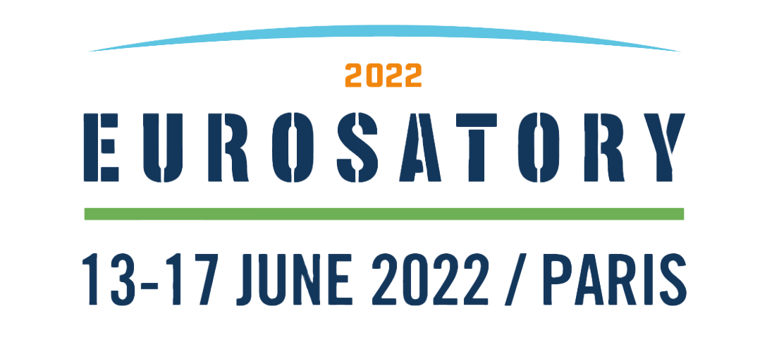 W&E PLATT will be exhibiting at EUROSATORY 2022 