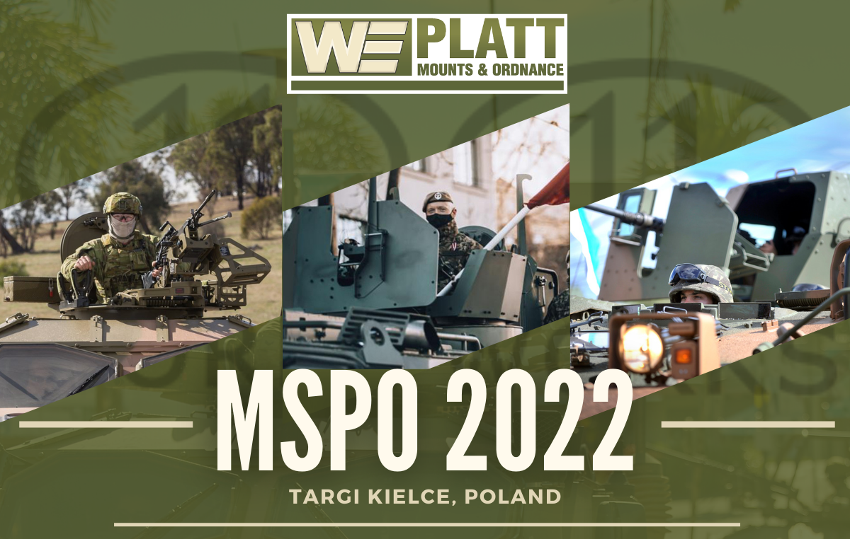  MSPO 2022